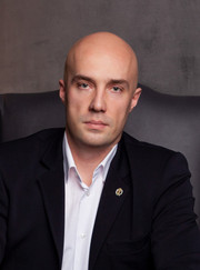 Адвокат, юрист Олег Александрович Смирнов