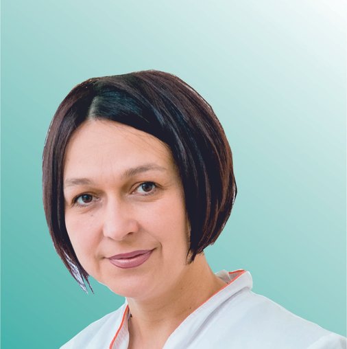 Гузель Закировна Галеева-Закирова