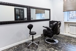 Салон красоты Лица, с рейтингом 4.8 - находится по адресу Санкт-Петербург, Спасский переулок, 3 