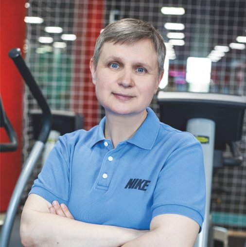 Ирина Васильева