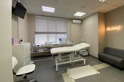 Студия депиляции Фрау Мяу, с рейтингом 3.8 - находится по адресу Нижегородская область, Бор, Первомайская улица, 10 к1 