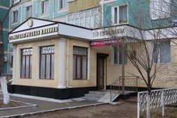 Стоматологическая клиника Кензикеева С.Ш.