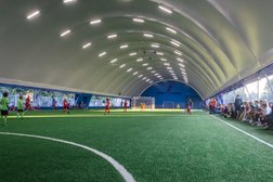Регулярная Футбольная Лига, с рейтингом 4 - находится по адресу Самара, Революционная улица, 64 к1 