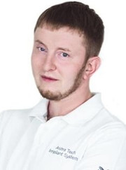 Имплантолог, стоматолог-хирург Александр Юрьевич Ласкаев