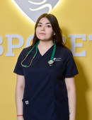 Казымова Алина Андреевна