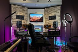 Студия звукозаписи TINYAK.RU, с рейтингом 4.9 - находится по адресу Москва, улица Донская, 32 