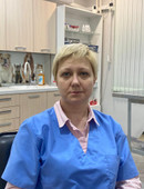 Качанова Татьяна Сергеевна