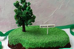 Кондитерская Счастье здесь, с рейтингом 4.9 - находится по адресу Москва, Керченская улица, 1Б 