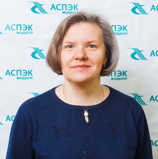 Мария Анатольевна Попова