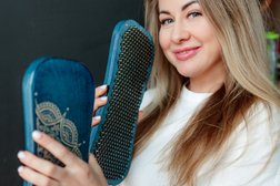 Кабинет психолога на Петровской улице, с рейтингом 4.9 - находится по адресу Пенза, Петровская улица, 24 