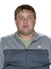 Автоинструктор Евгений Сергеевич Федосов