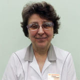 Фониатр, отоларинголог Людмила Николаевна Фитенко