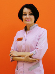 Врач УЗИ Валентина Валерьевна Кодык