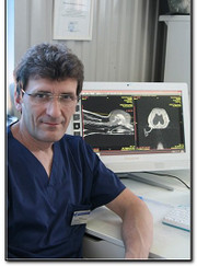 Ветеринарный рентгенолог, ветеринар Александр Валентинович Коробов