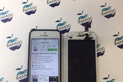 Сервисный центр Re-Mac, с рейтингом 2 - находится по адресу Московская область, Красногорск, Красногорский бульвар, 19 