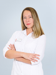 Гигиенист стоматологический, пародонтолог Варя Викторовна Мозговая