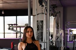 Тренажерный зал ФитнесХаб, с рейтингом 4.9 - находится по адресу Ростов-на-Дону, Доломановский переулок, 114 