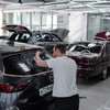 фото от пользователя Михаил в отзыве о автосервисе Кволити Моторс на Севастопольском проспекте