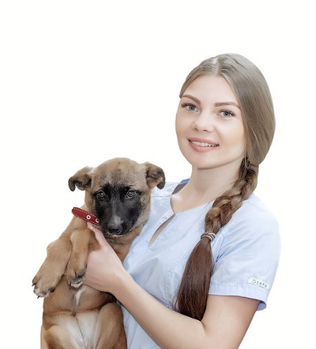 Надежда Алексеевна Лоренц