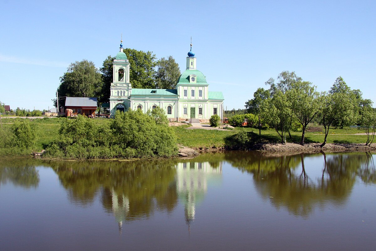 Г щелково московской области фото