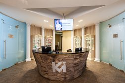 Клиника Медалье, с рейтингом 4.7 - находится по адресу Москва, Таганская улица, 36 к2 