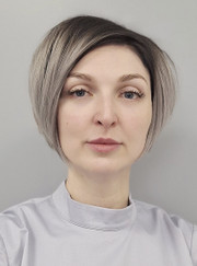 Гинеколог, акушер-гинеколог Анастасия Евгеньевна Бутова