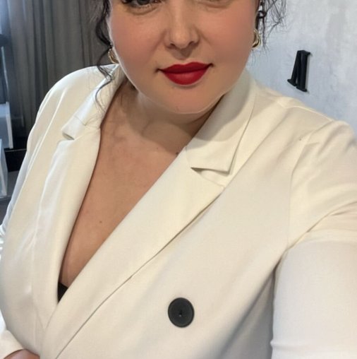 Алла Сергеевна Кодина