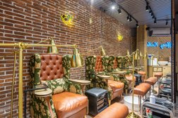 Ногтевая студия Tiffany nails, с рейтингом 4.2 - находится по адресу Москва, Петровка, 15/13 ст5 