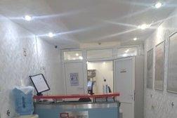 Медицинская лаборатория CL Lab, с рейтингом 3.5 - находится по адресу Краснодар, Ставропольская улица, 226 