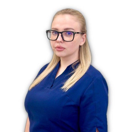 Анастасия Вадимовна Филатова