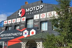 Техцентр Мотор, с рейтингом 4.2 - находится по адресу Тюмень, Закалужская улица, 83 