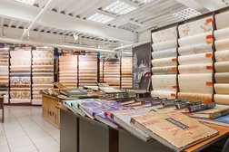 Магазин Дом обоев, с рейтингом 3.2 - находится по адресу Московская область, Мытищи, Коммунистическая улица, 10 к1 
