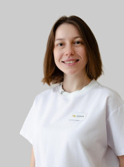 Эндокринолог Анна Владимировна Морозова