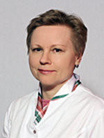 Инфекционист, гепатолог Татьяна Анатольевна Ковалева