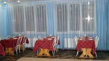 сертификат/документ Кафе Старый двор на улице Пирогова