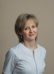 Офтальмолог Елена Викторовна Конечная