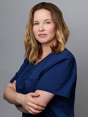 фотография Галины Юрьевны Феденко