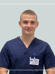 Ветеринарный хирург, ветеринар Сергей Алексеевич Кургузов