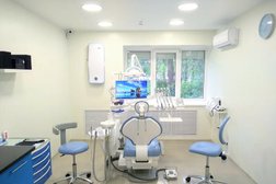 Стоматологическая клиника Visual Dental, с рейтингом 4.3 - находится по адресу Пермь, улица Дружбы, 14 