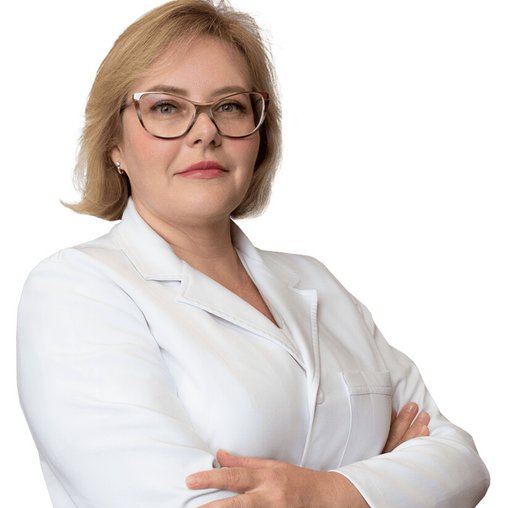 Юлия Сергеевна Иволга