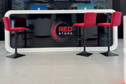 Торгово-сервисный центр RedStore, с рейтингом 4.6 - находится по адресу Краснодар, Северная улица, 533/2 