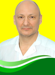 Кардиолог Михаил Иванович Аркатов