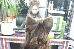 Парикмахерская Perfect, с рейтингом 3 - находится по адресу Карагандинская область, Темиртау, проспект Республики, 14 