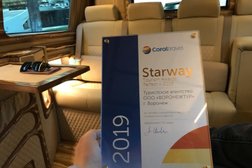 Туристическое агентство Воронежтур, с рейтингом 4.6 - находится по адресу Воронеж, площадь Ленина, 8 