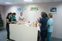 Детский аквацентр Bubble baby, с рейтингом 3.4 - находится по адресу Республика Башкортостан, Уфа, Российская улица, 47 