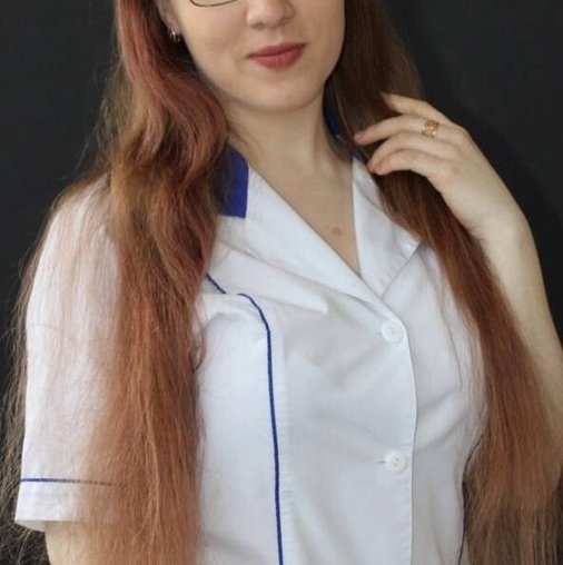 Алина Денисовна Овчинникова