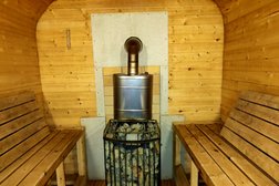 Оздоровительный центр Кедровый Рай, с рейтингом 1.5 - находится по адресу Астана, Таха Хусейна, 13/2 