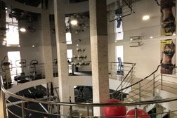 Фитнес-клуб Gelendgym gold, с рейтингом 5 - находится по адресу Краснодарский край, Геленджик, Новороссийская, 75 