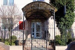 Медицинский центр Клиника Савиновых, с рейтингом 4 - находится по адресу Симферополь, улица Косухина, 16 