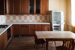 Наркологический центр Решение, с рейтингом 2.1 - находится по адресу Воронеж, улица Революции 1905 года, 82Н 